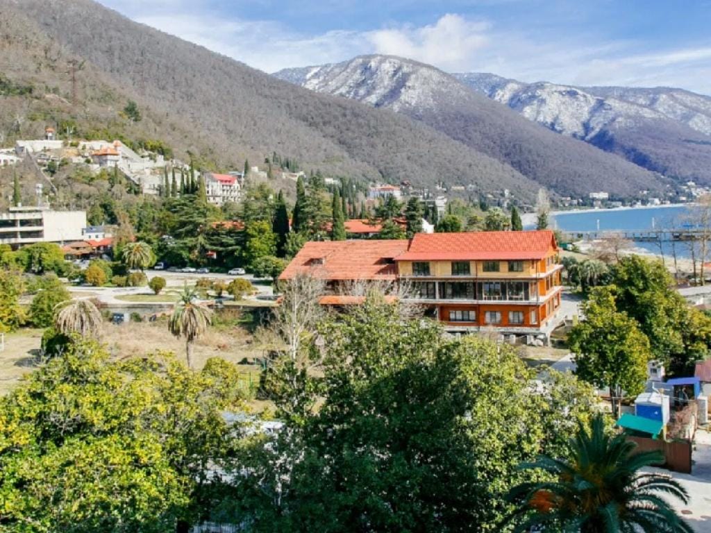 Бухта Мечты фото 5