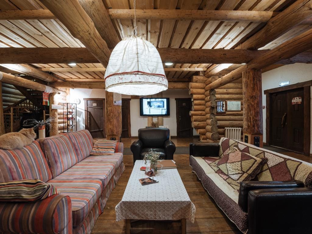 Бобровая долина фото 4