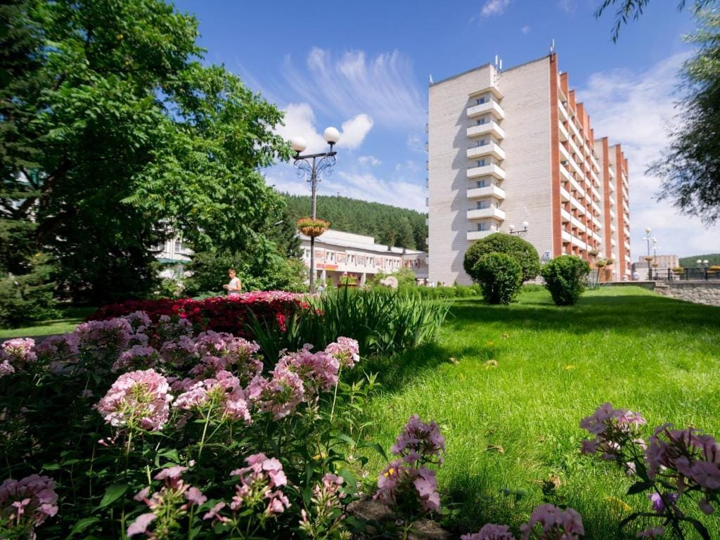 Алтай West (Вест) фото 2