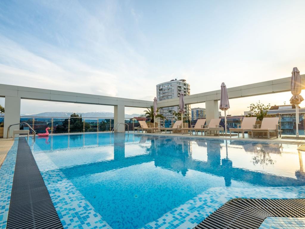 Grace El Paraiso (Грейс Эль Параисо) фото 5