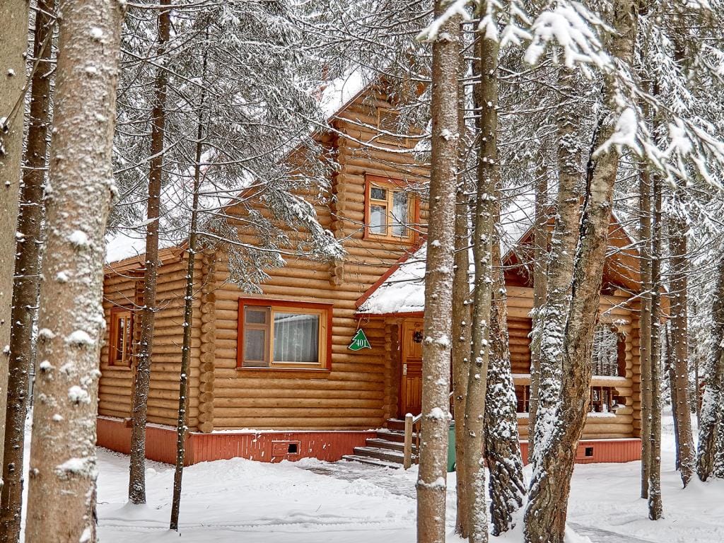 Истра Holiday (Истра Холидей) фото 4