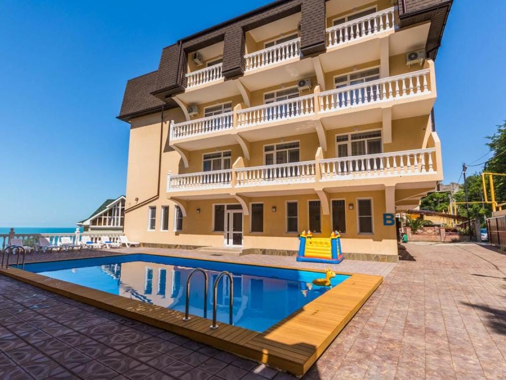 Аква Лайф фото 5