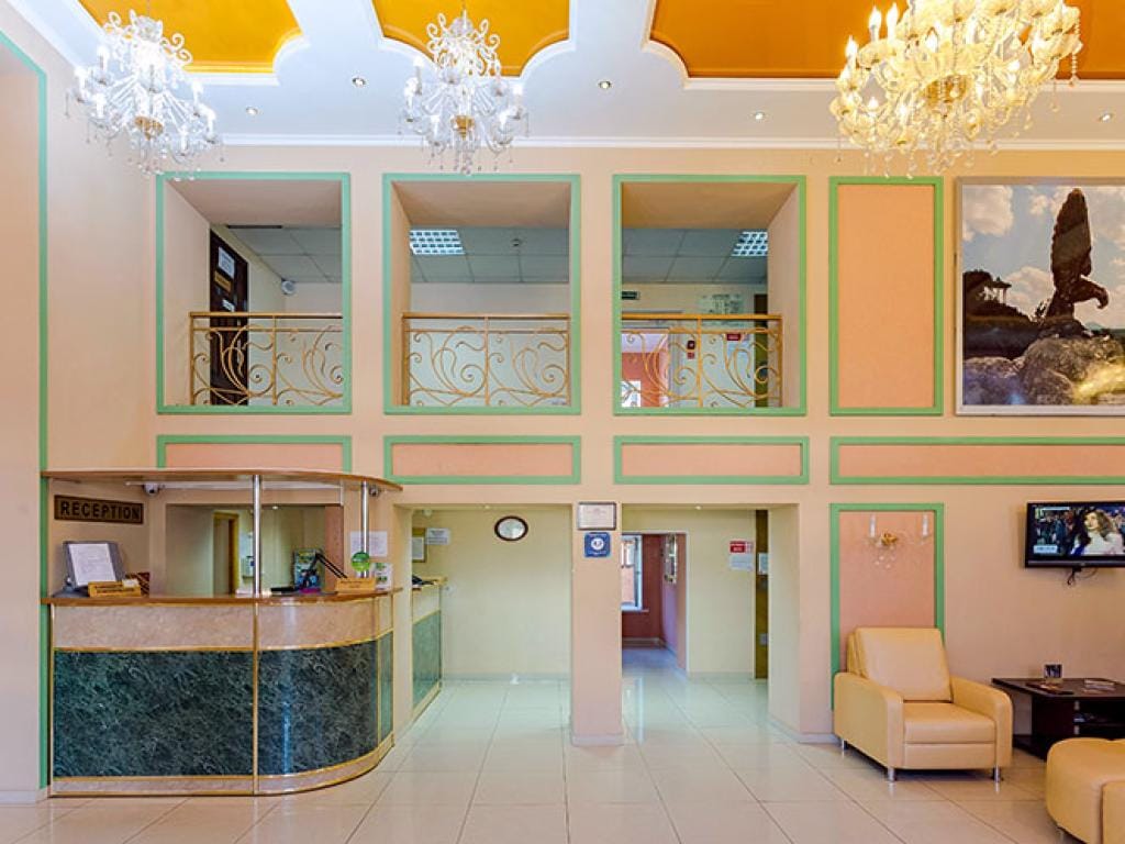 Пятигорск фото 3