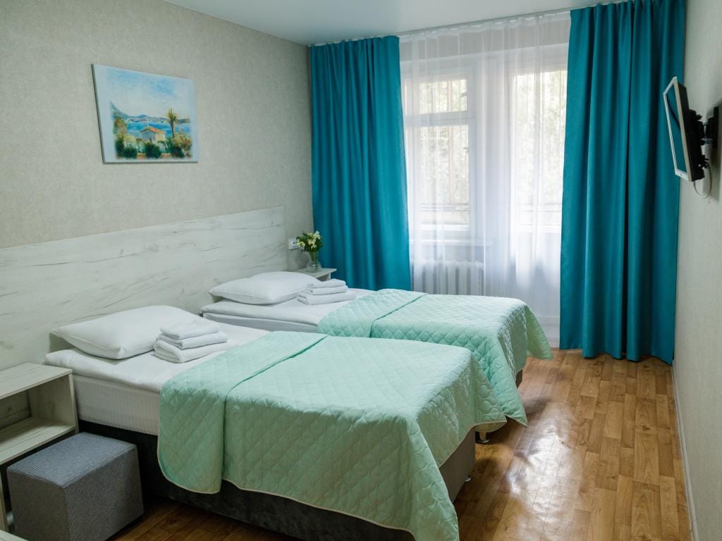 Санаторий Жемчужина фото 2