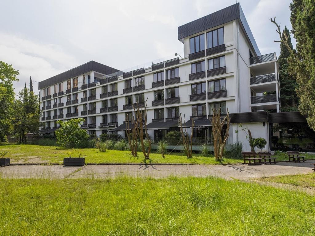 Portobello Sochi (Портобелло Сочи) фото 1