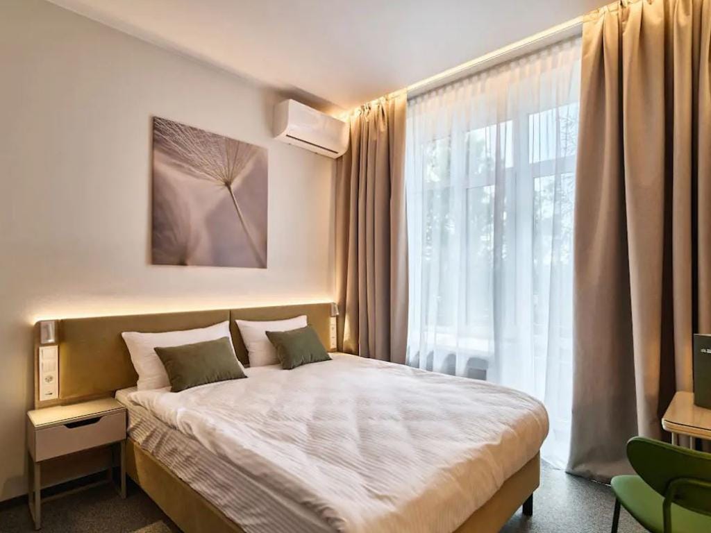 Санаторий Евромед фото 1