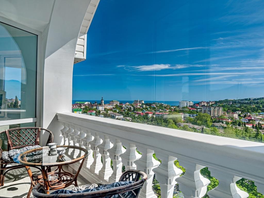 Вилла с садом Бон Мезон фото 3