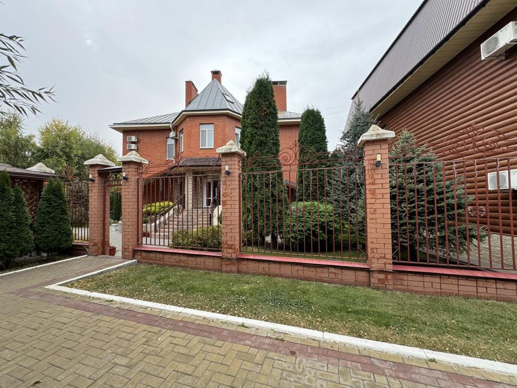 Гостиный Дом Заречный фото 3