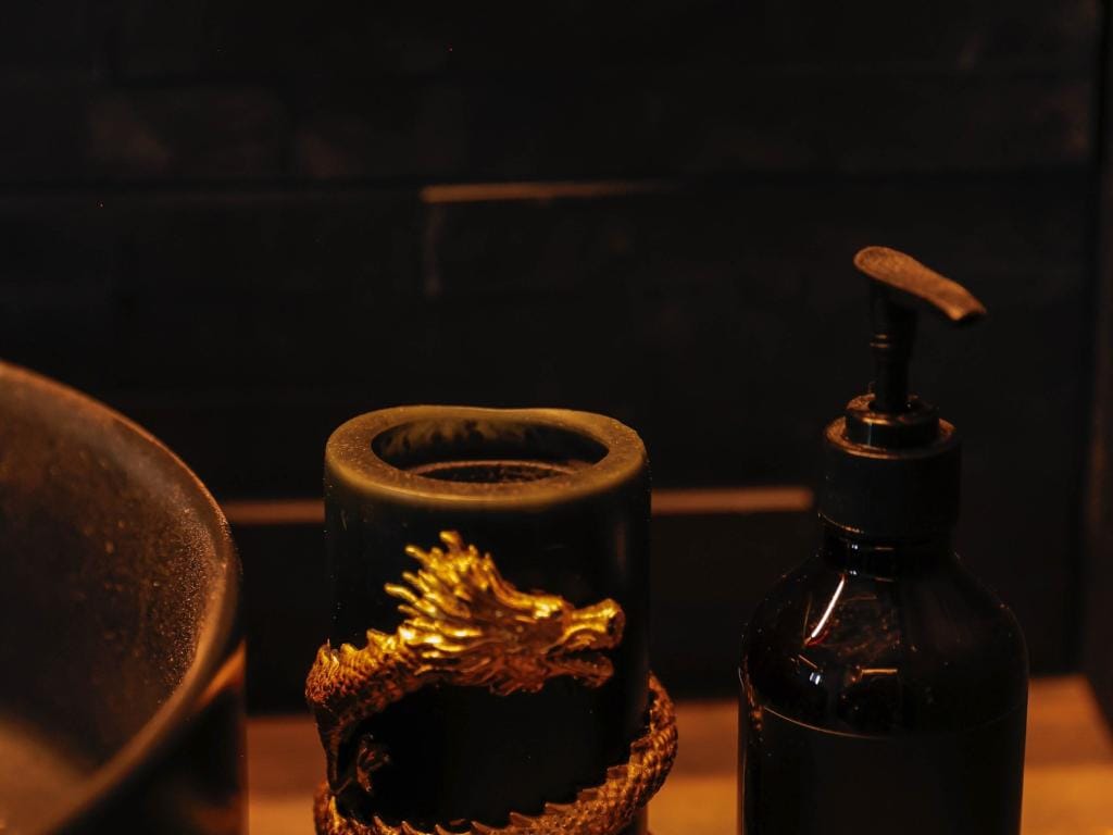 Золотой Лотос фото 4