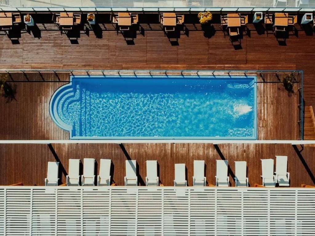 Del Mar Inn (Дель Мар Инн) фото 5