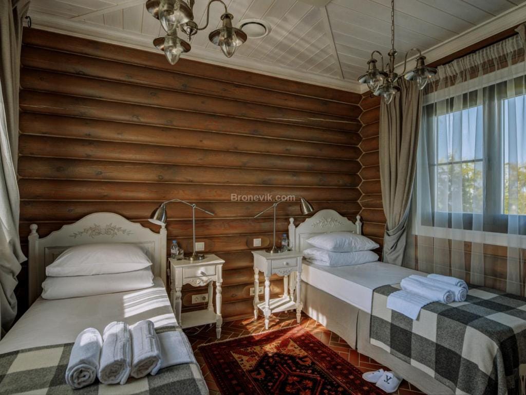 Уткино Country House (Кантри Хаус) фото 4