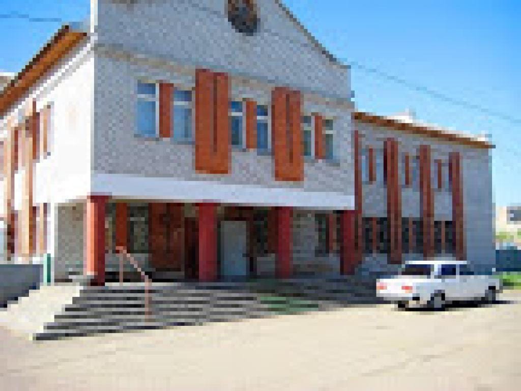 Санаторий Баскунчак фото 4