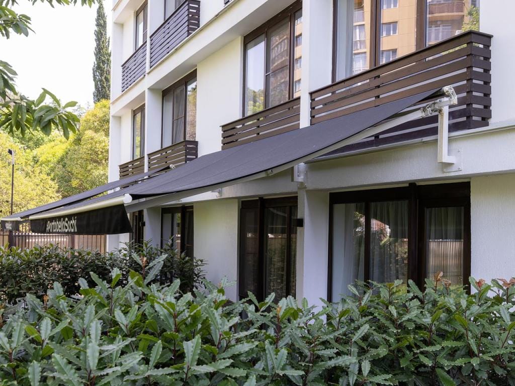 Portobello Sochi (Портобелло Сочи) фото 3