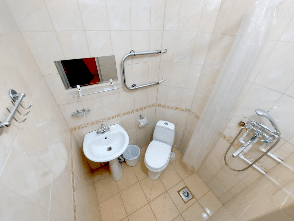 Ателика Снежка фото 3