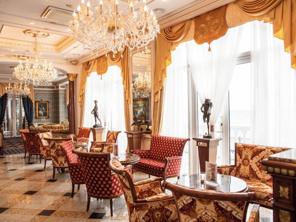 Grand Palace (Гранд Палас) фото 5