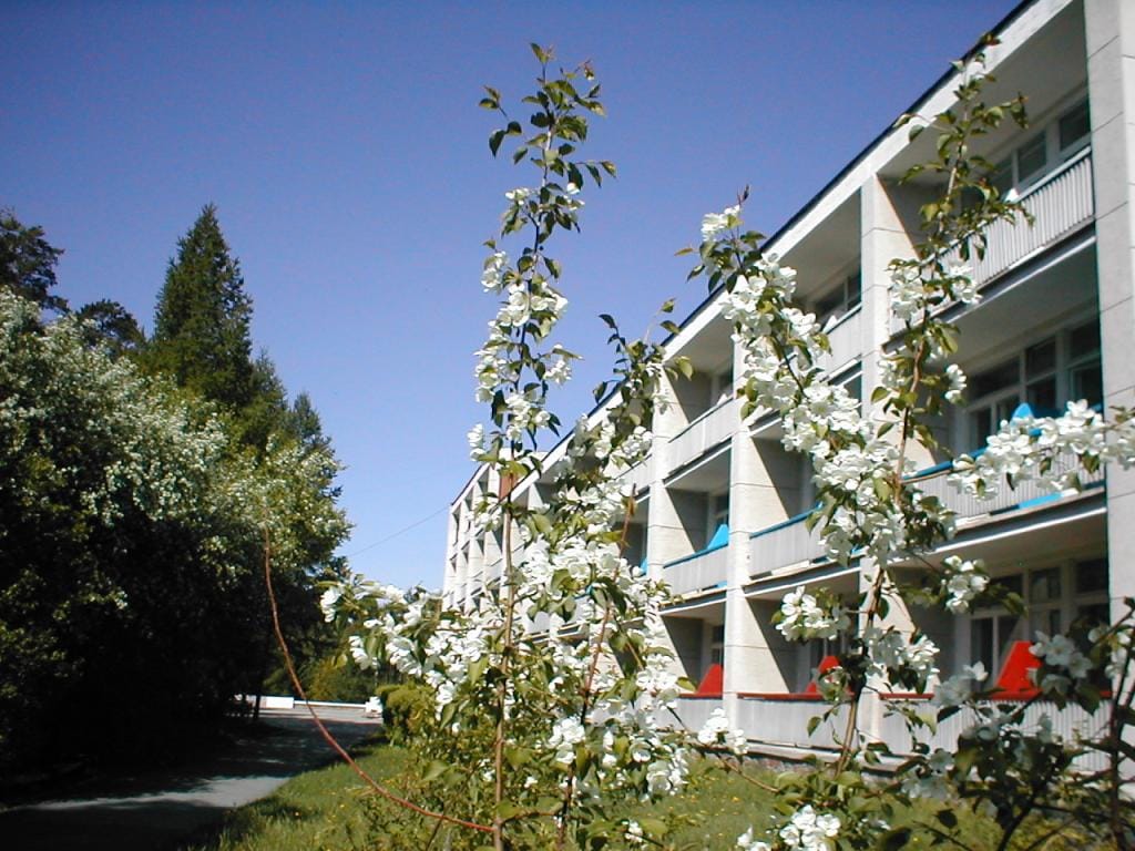 Дальняя Дача фото 2