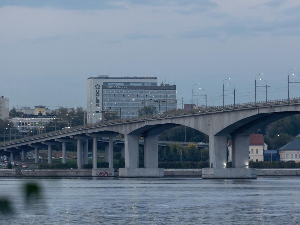 Волга фото 3