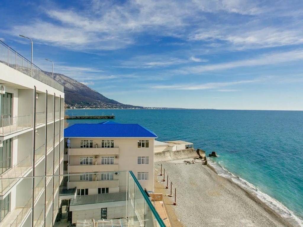 Бухта Мечты фото 3