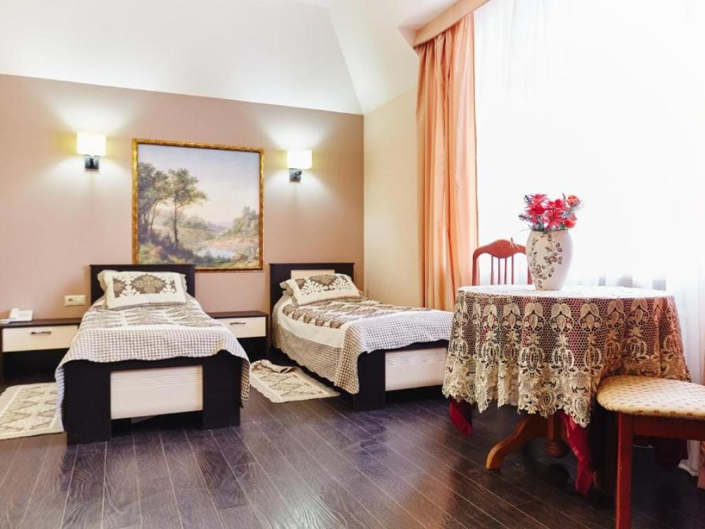 Вилла Парк фото 1