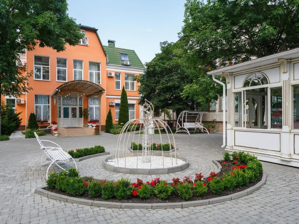 КрасОтель фото 2