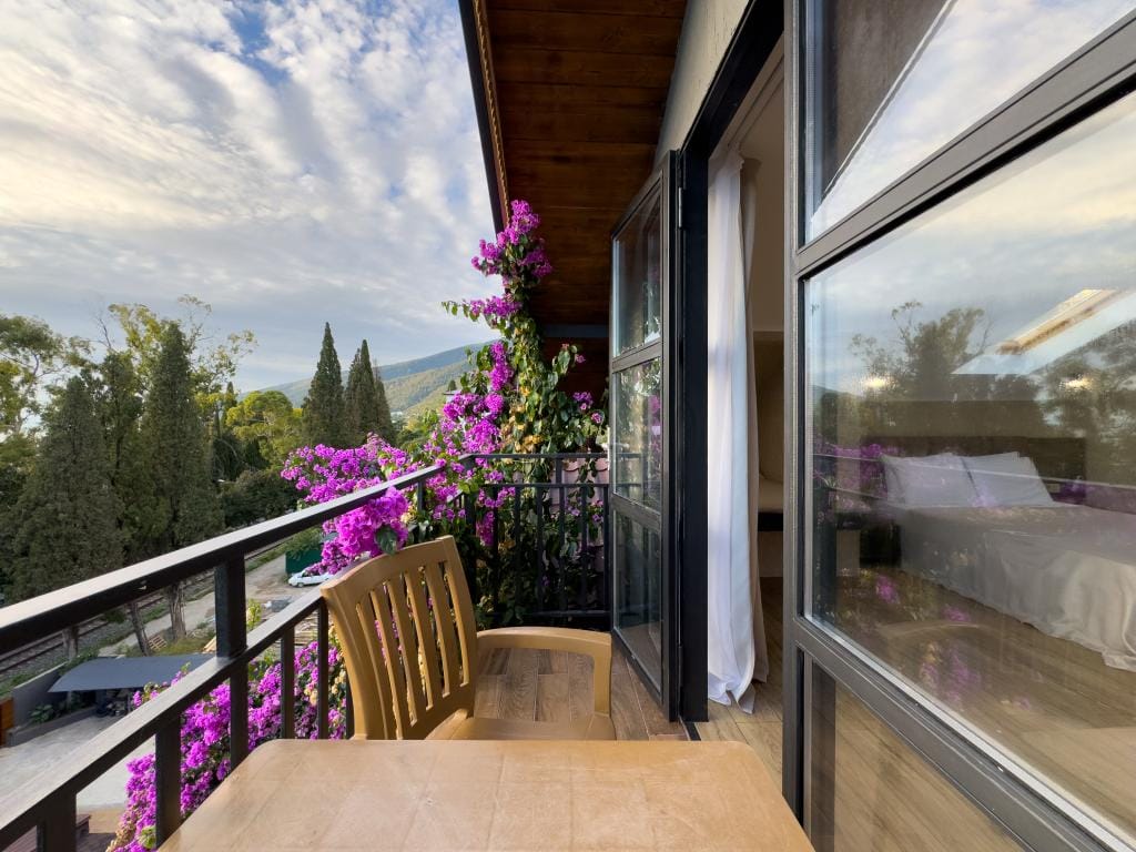 Бутик отель Aimara (Аимара) фото 3