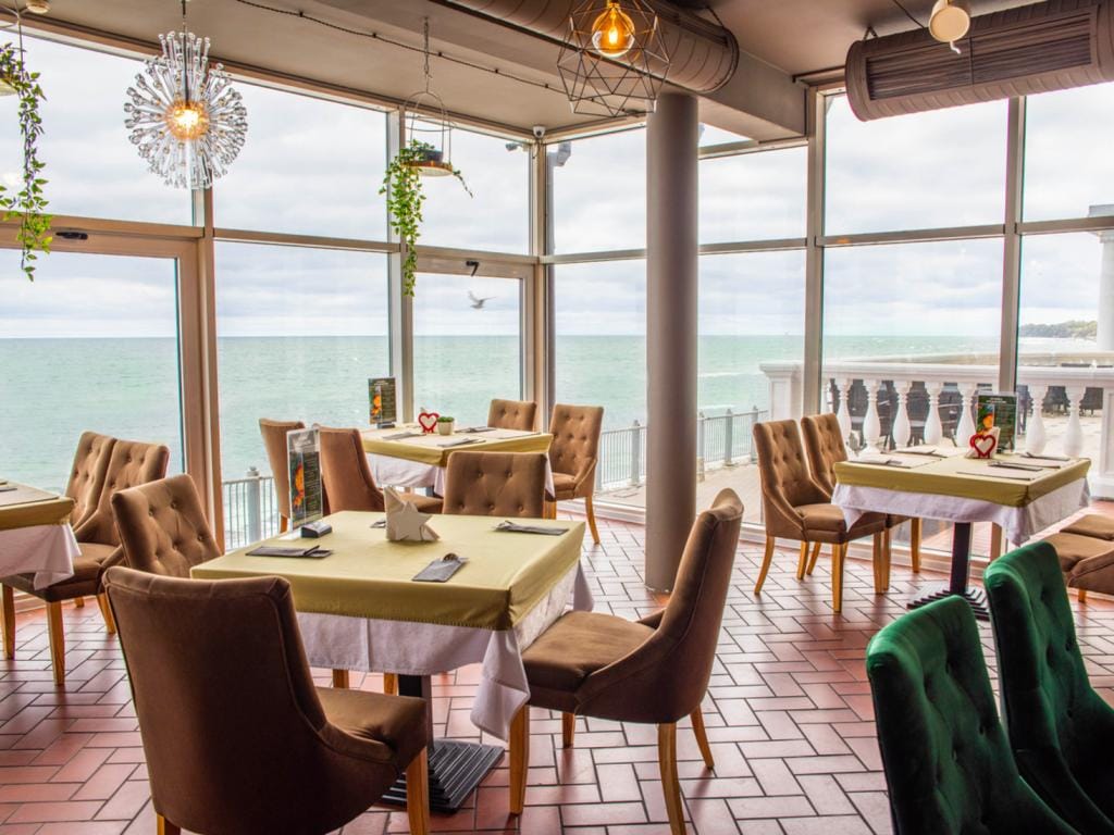 Grand Palace (Гранд Палас) фото 2