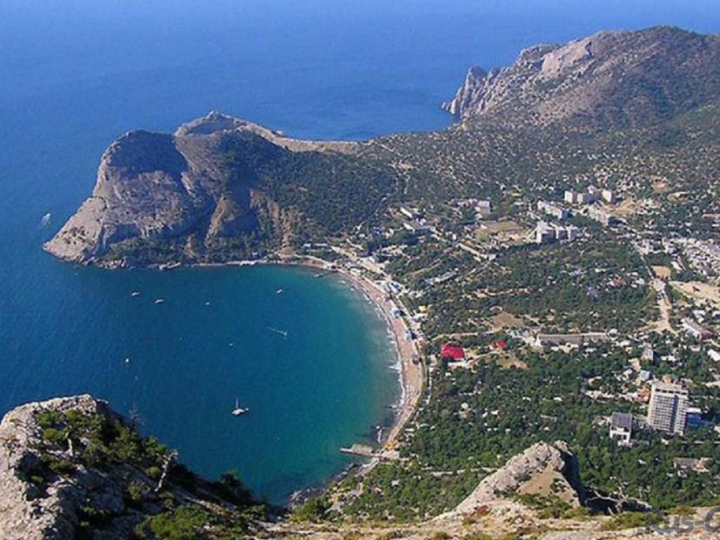 ТОК Судак фото 2