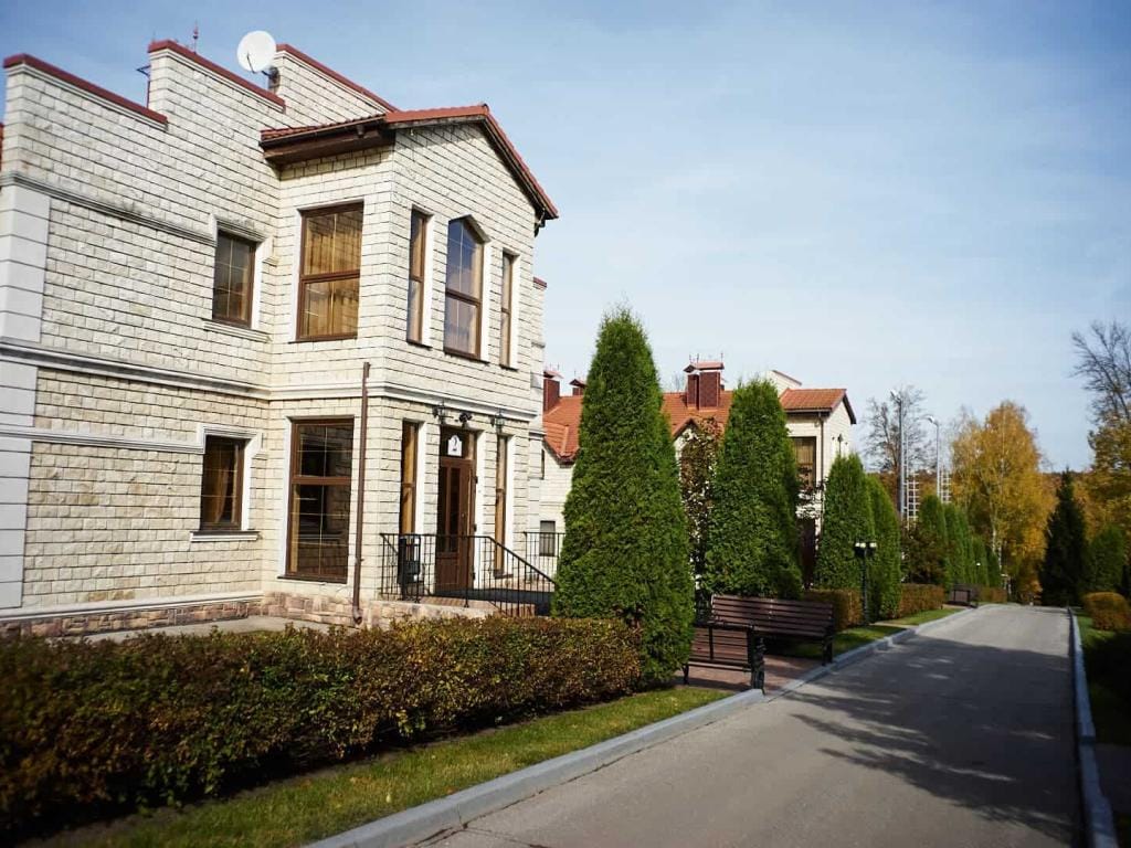 Парк-Отель Грумант 3* фото 3