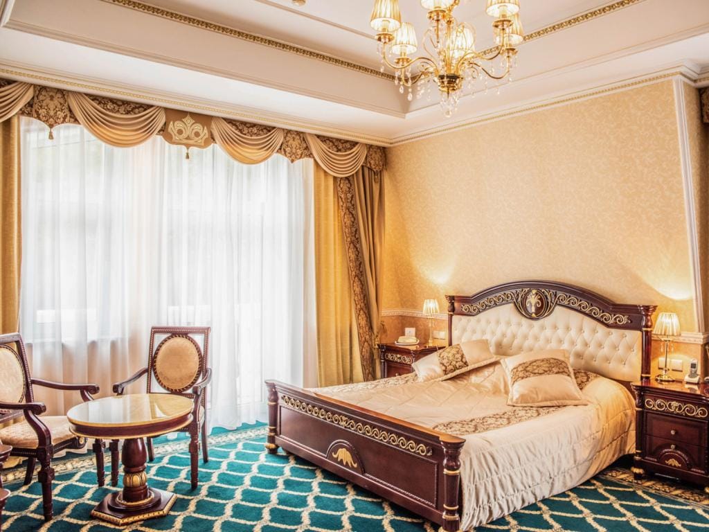 Grand Palace (Гранд Палас) фото 1