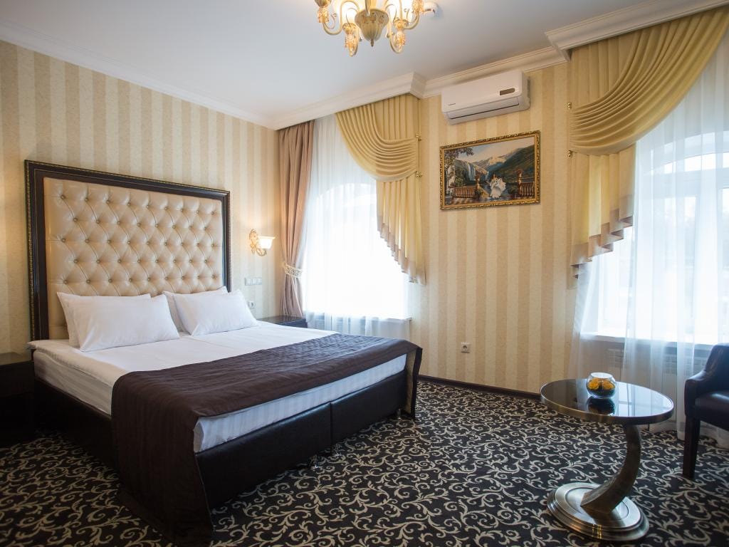 Парк-отель Bellagio (Белладжио) фото 3