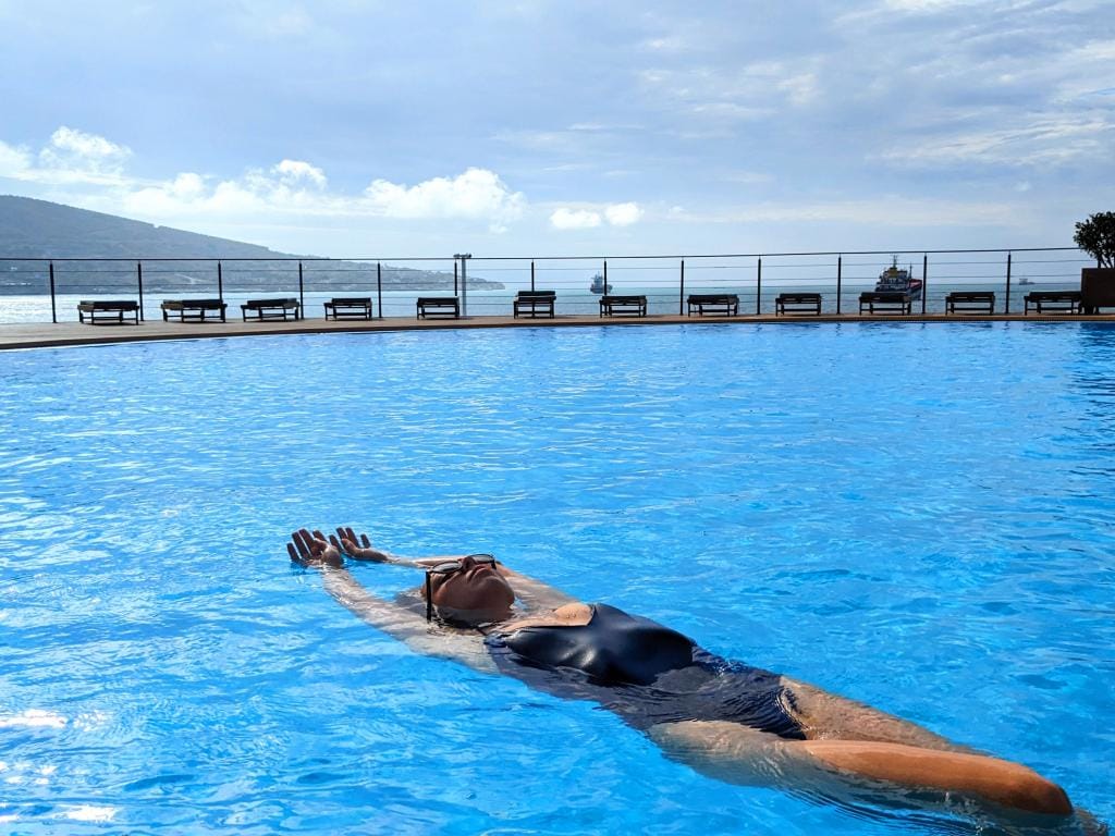 Черноморская здравница Кабардинка фото 2