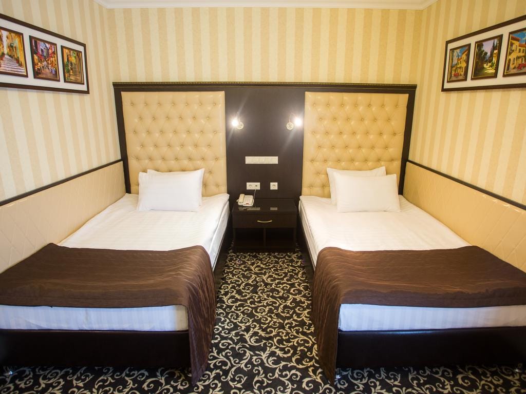 Парк-отель Bellagio (Белладжио) фото 5