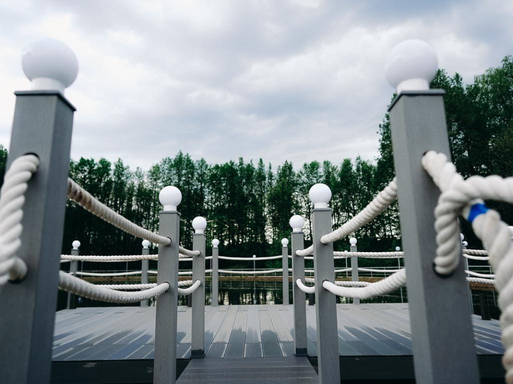 Wolki & Lipki (Волки и Липки) фото 3