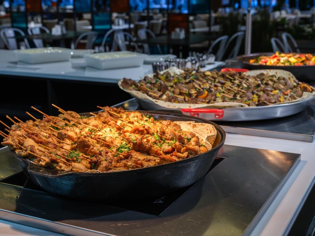 Yalta Intourist (Ялта Интурист) фото 5