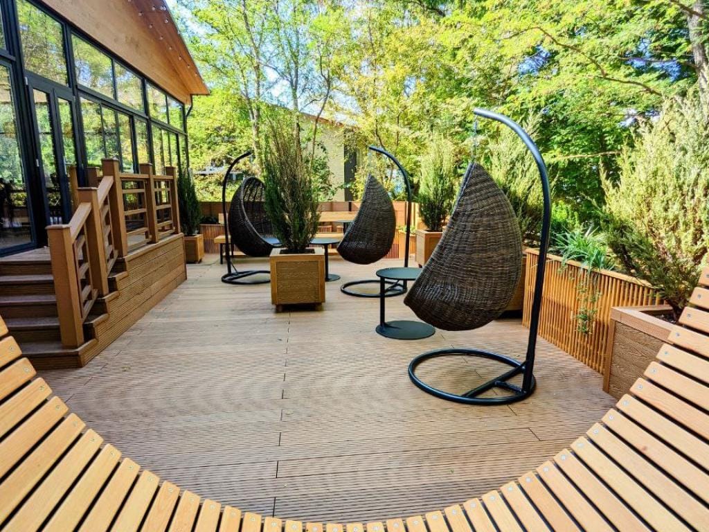 Черноморская здравница Кабардинка фото 5