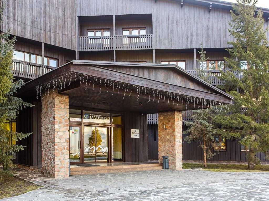 Гладенькая фото 5