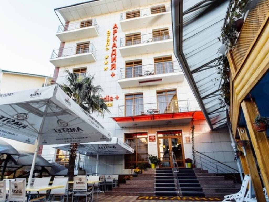 Аркадия+ фото 3