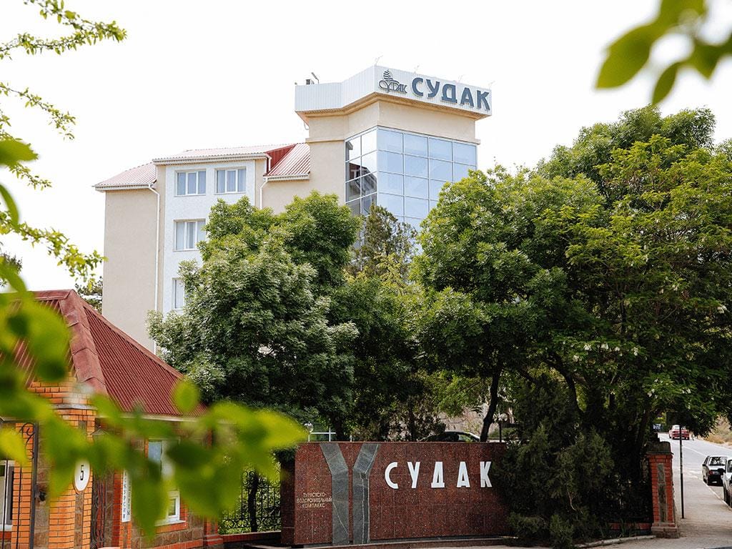 ТОК Судак фото 1