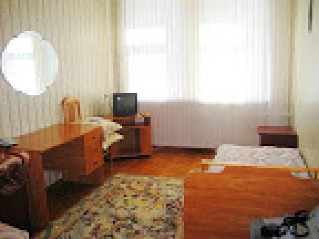 Санаторий Баскунчак фото 3