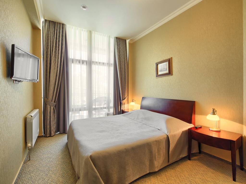 PLAZA Essentuki (ПЛАЗА Ессентуки) фото 1