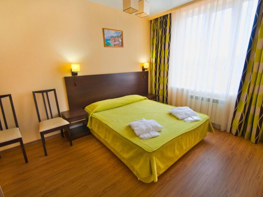 Meridian Plaza (Меридиан Плаза) фото 2