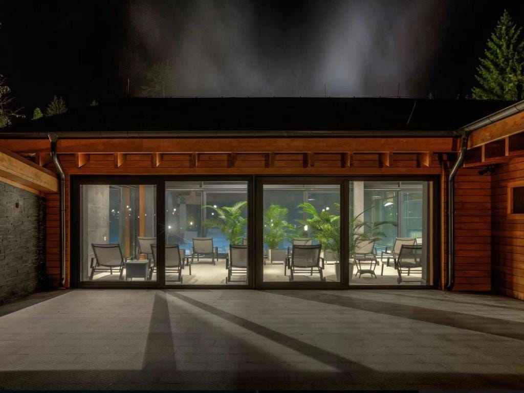 Les Art Resort (Лес Арт Резорт) фото 5