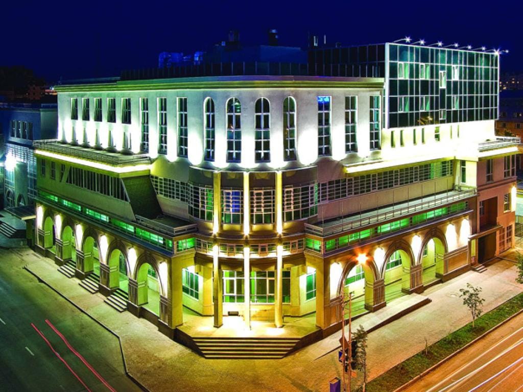 Евразия фото 2