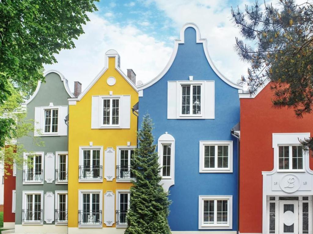 Madame L (Мадам Эль) фото 1