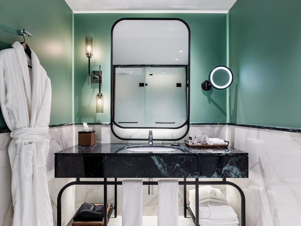 Grand Rostov by Hyatt Regency (Гранд Ростов Хаятт Ридженси) фото 4