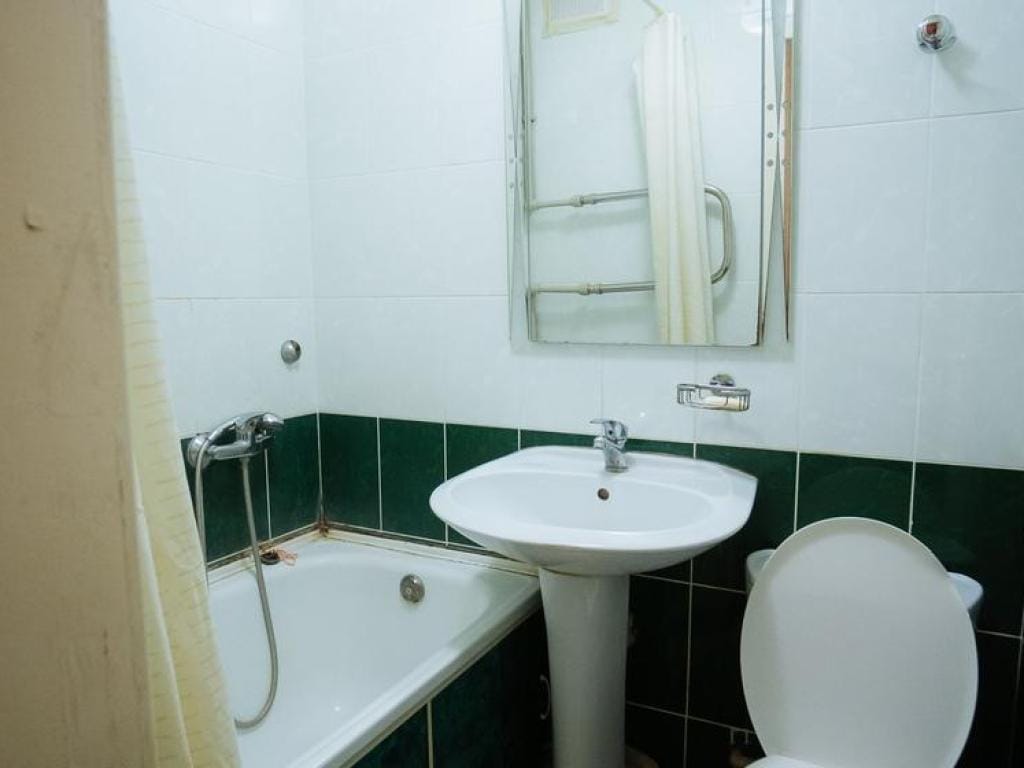 Клинический санаторий им. Горького фото 4