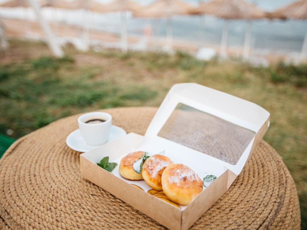 Отель-курорт Бригантина фото 3