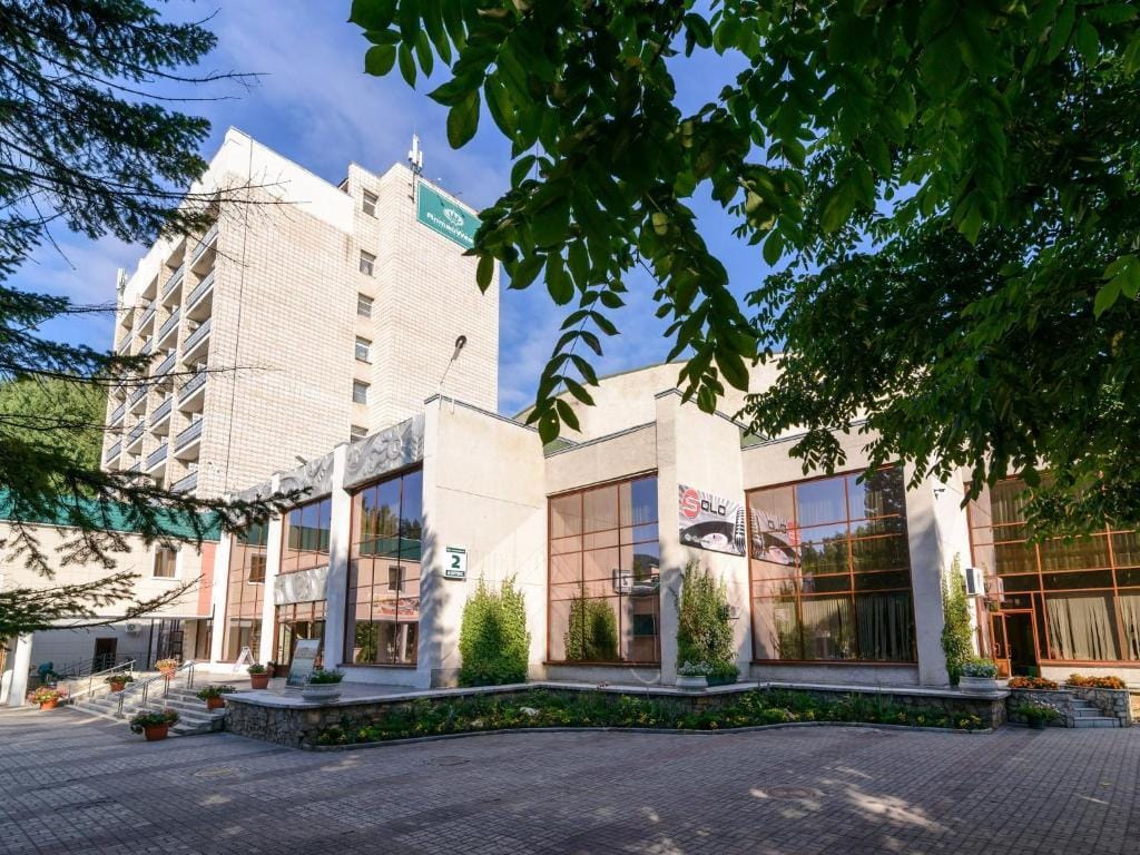 Алтай West (Вест) фото 1