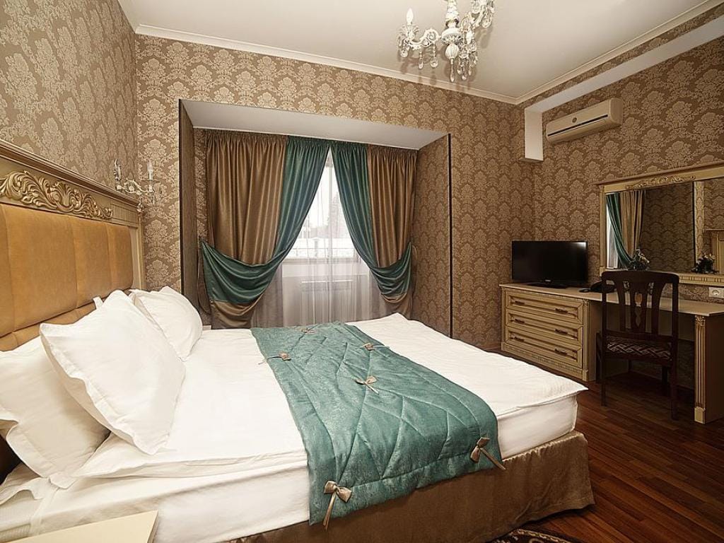 КрасОтель фото 4