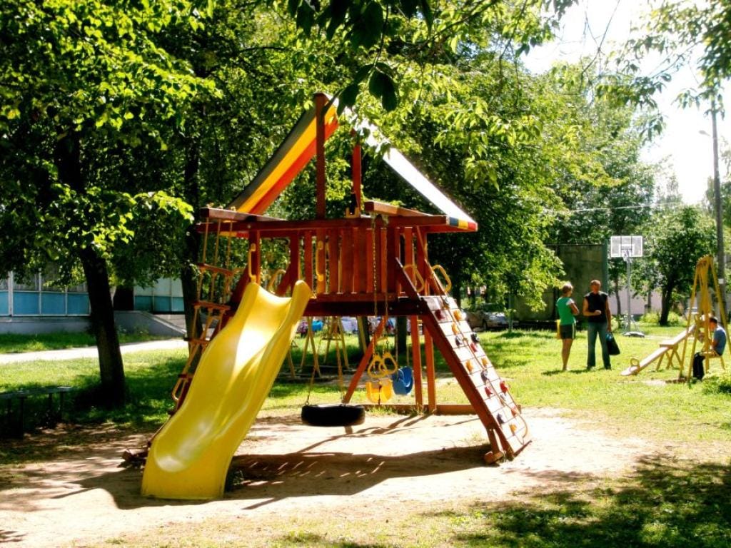 Волжский Прибой фото 2